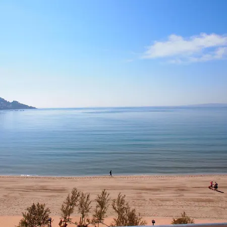 Miramar 37a Apartamento Roses