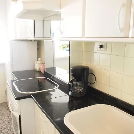 Miramar 37a 아파트