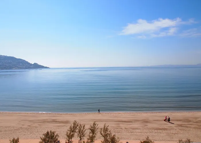 Miramar 37a Apartamento Roses