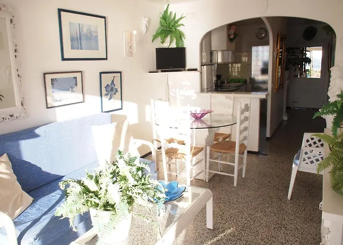 Miramar 37a Apartamento *