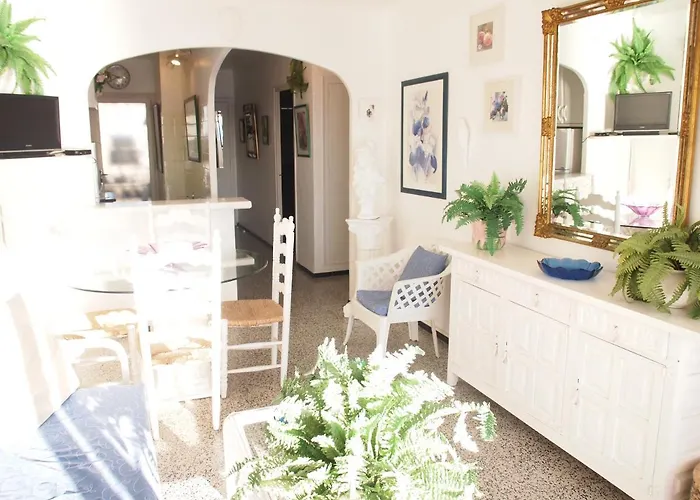 Miramar 37a Apartamento *