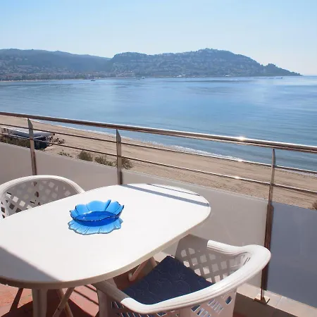 Miramar 37a Appartement *