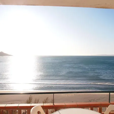 Miramar 37a Appartement