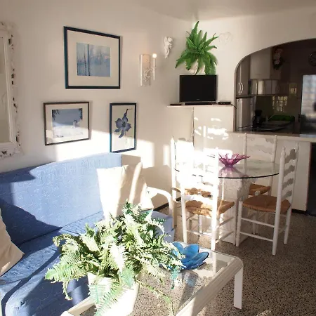 Miramar 37a Appartement *