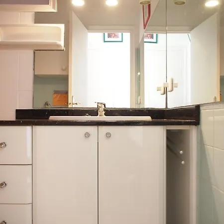 Appartement Miramar 37a