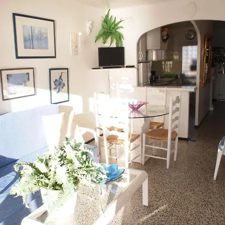 Miramar 37a Appartement *