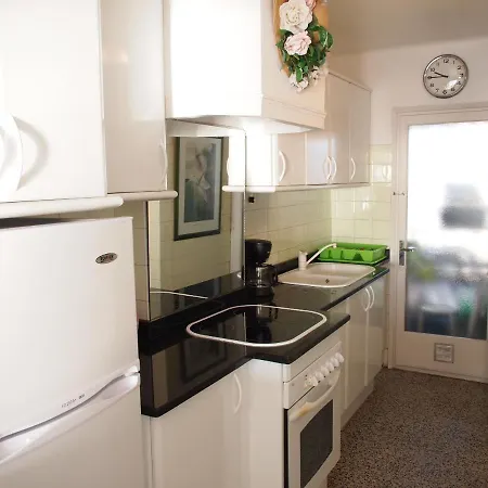 Miramar 37a Appartement