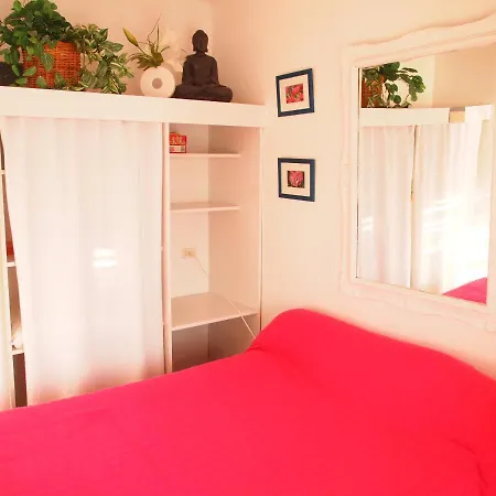 Appartement Miramar 37a *