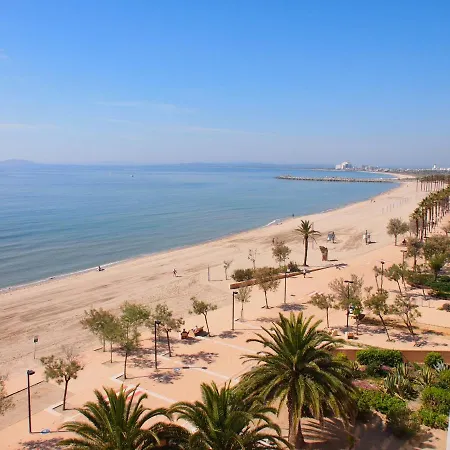 Miramar 37a * Roses