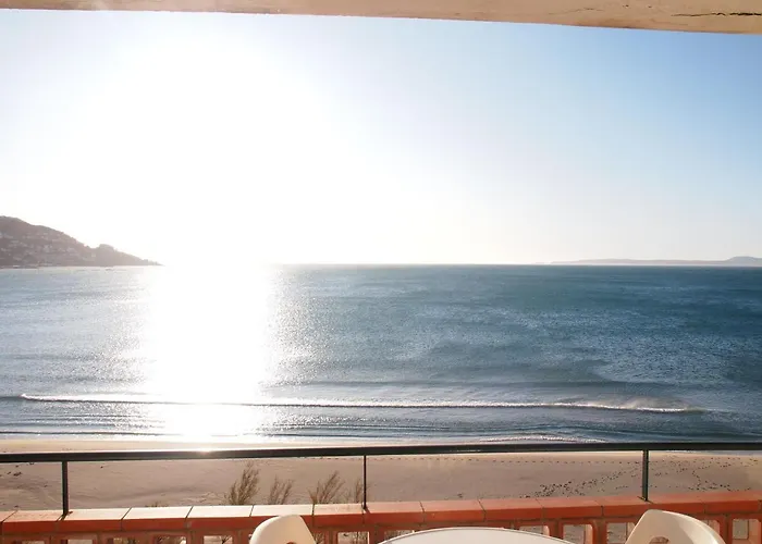 Miramar 37a Lejlighed