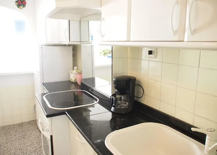 Miramar 37a Lejlighed