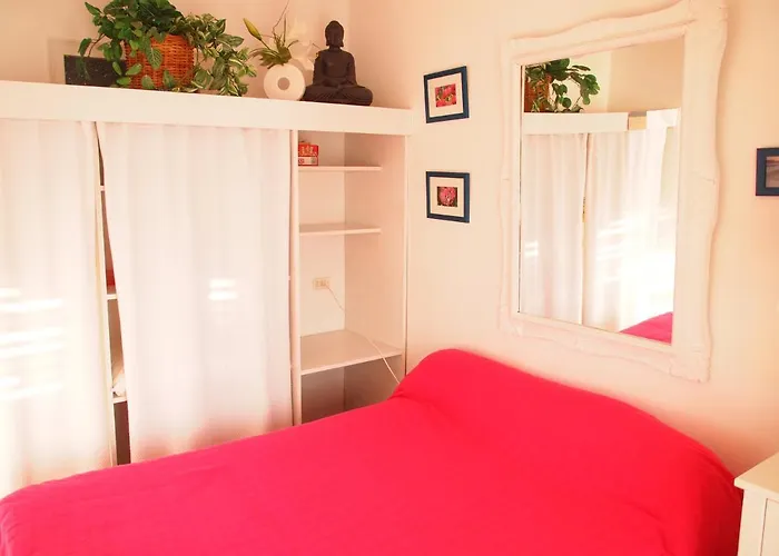Lejlighed Miramar 37a *